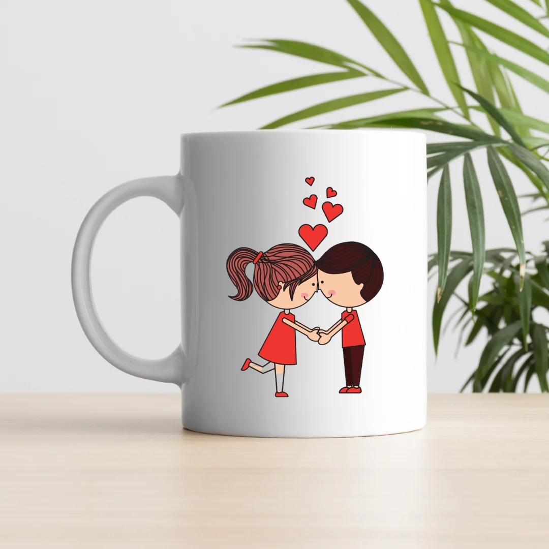 Mug Printing